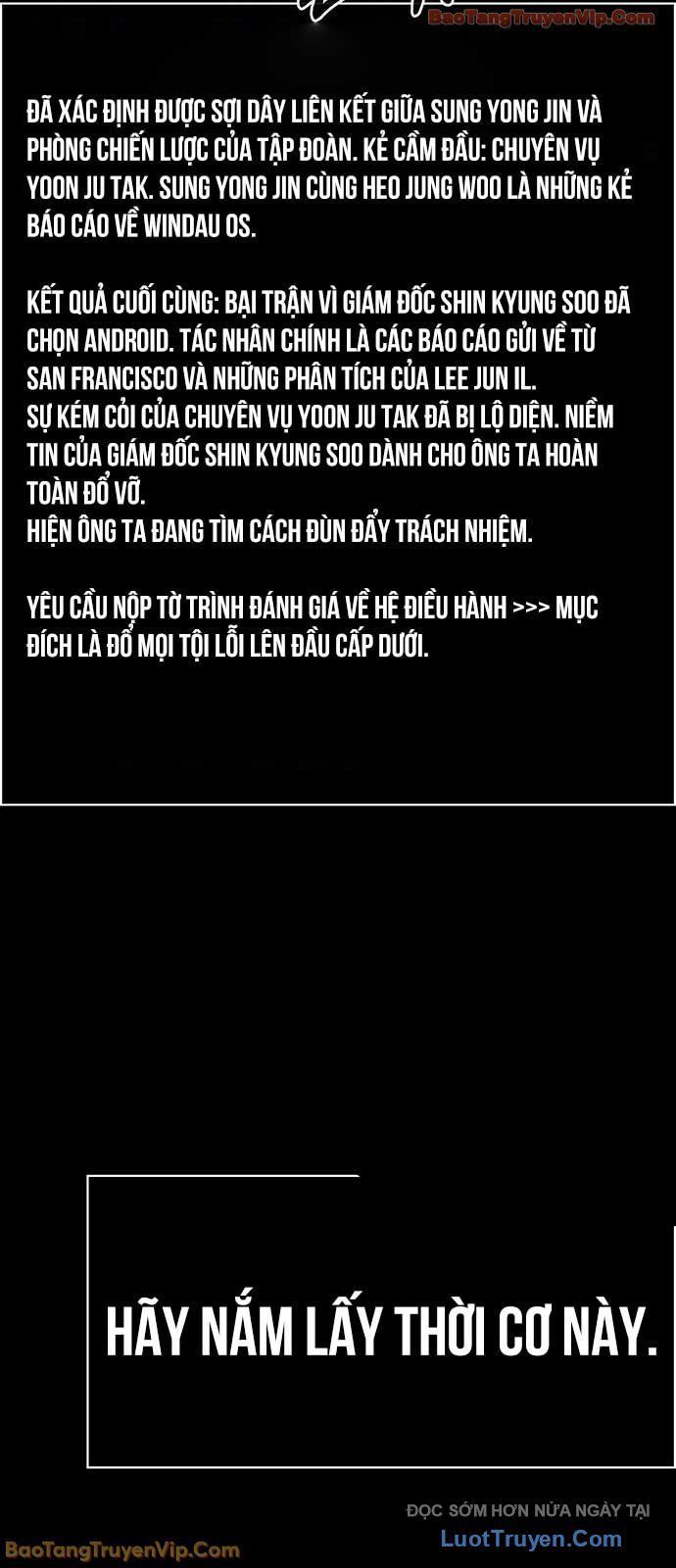 Người Đàn Ông Thực Thụ - Chapter 240 - Page 13