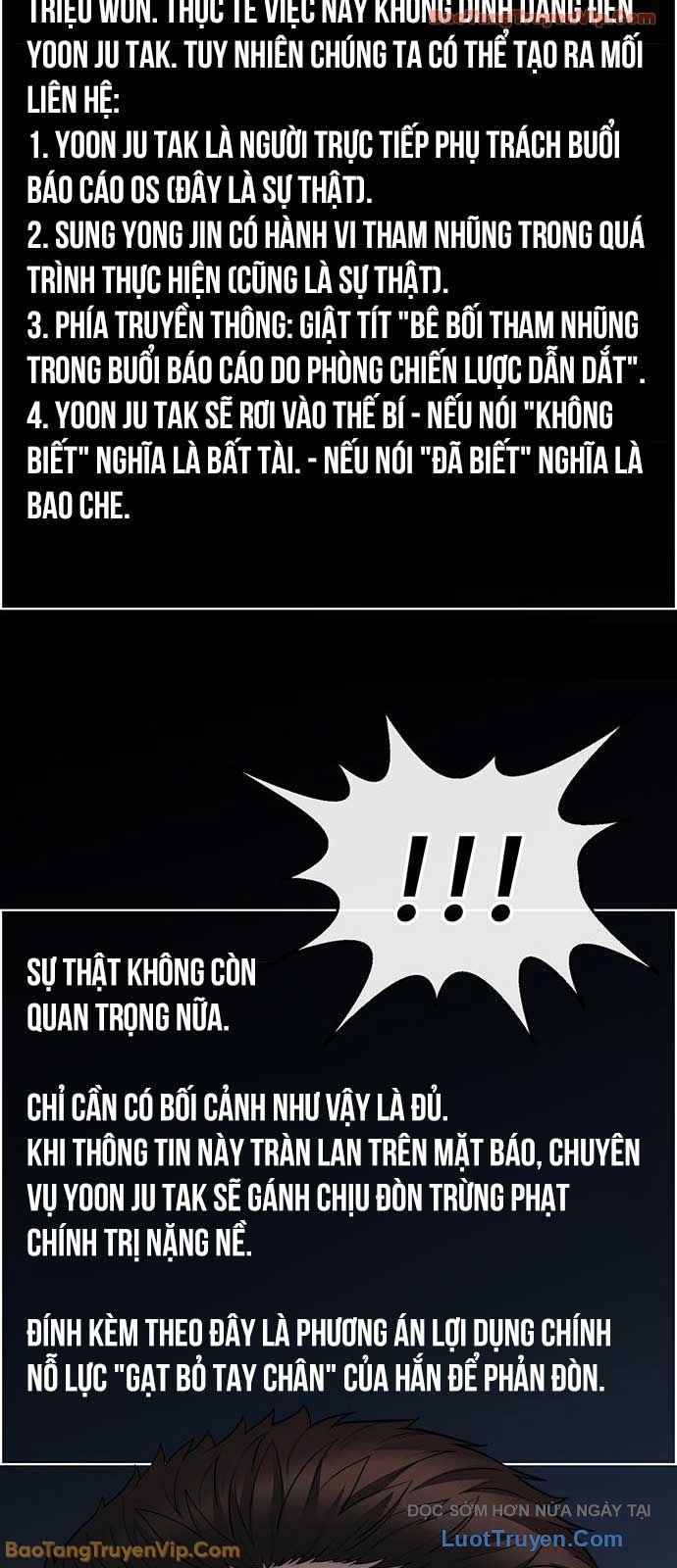 Người Đàn Ông Thực Thụ - Chapter 240 - Page 15