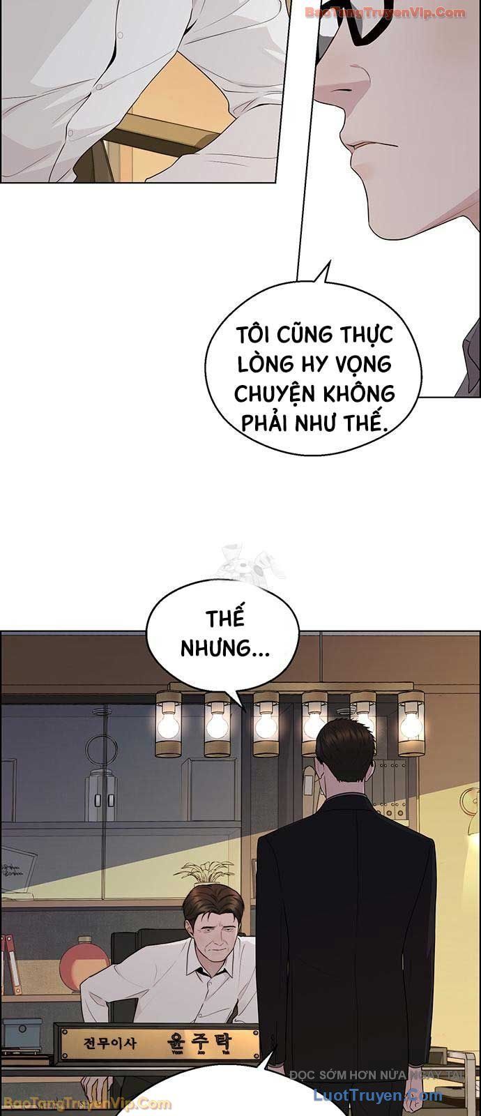 Người Đàn Ông Thực Thụ - Chapter 240 - Page 20