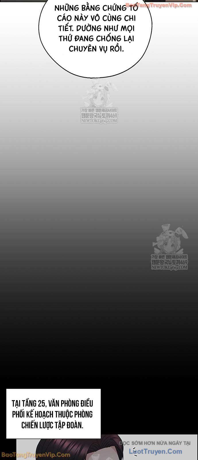 Người Đàn Ông Thực Thụ - Chapter 240 - Page 21