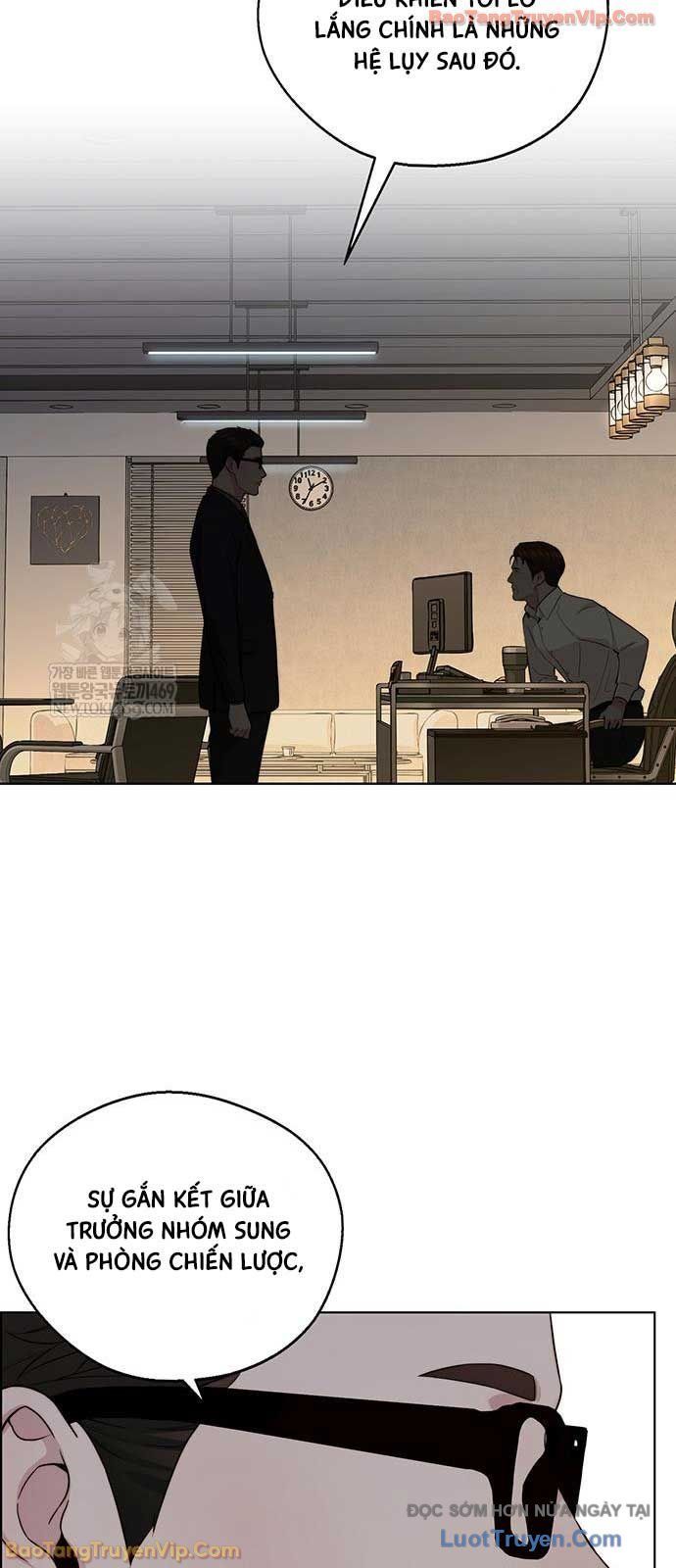 Người Đàn Ông Thực Thụ - Chapter 240 - Page 28