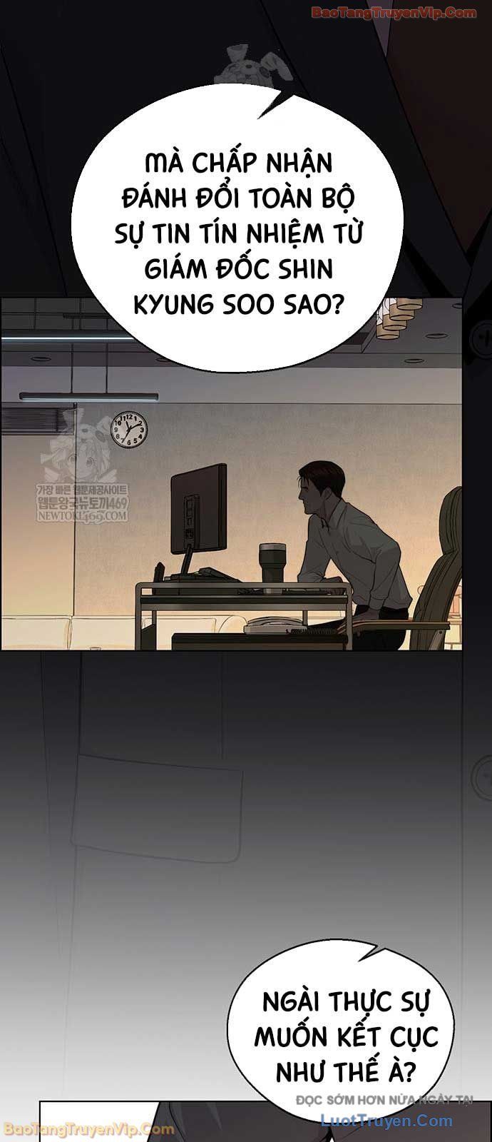 Người Đàn Ông Thực Thụ - Chapter 240 - Page 31
