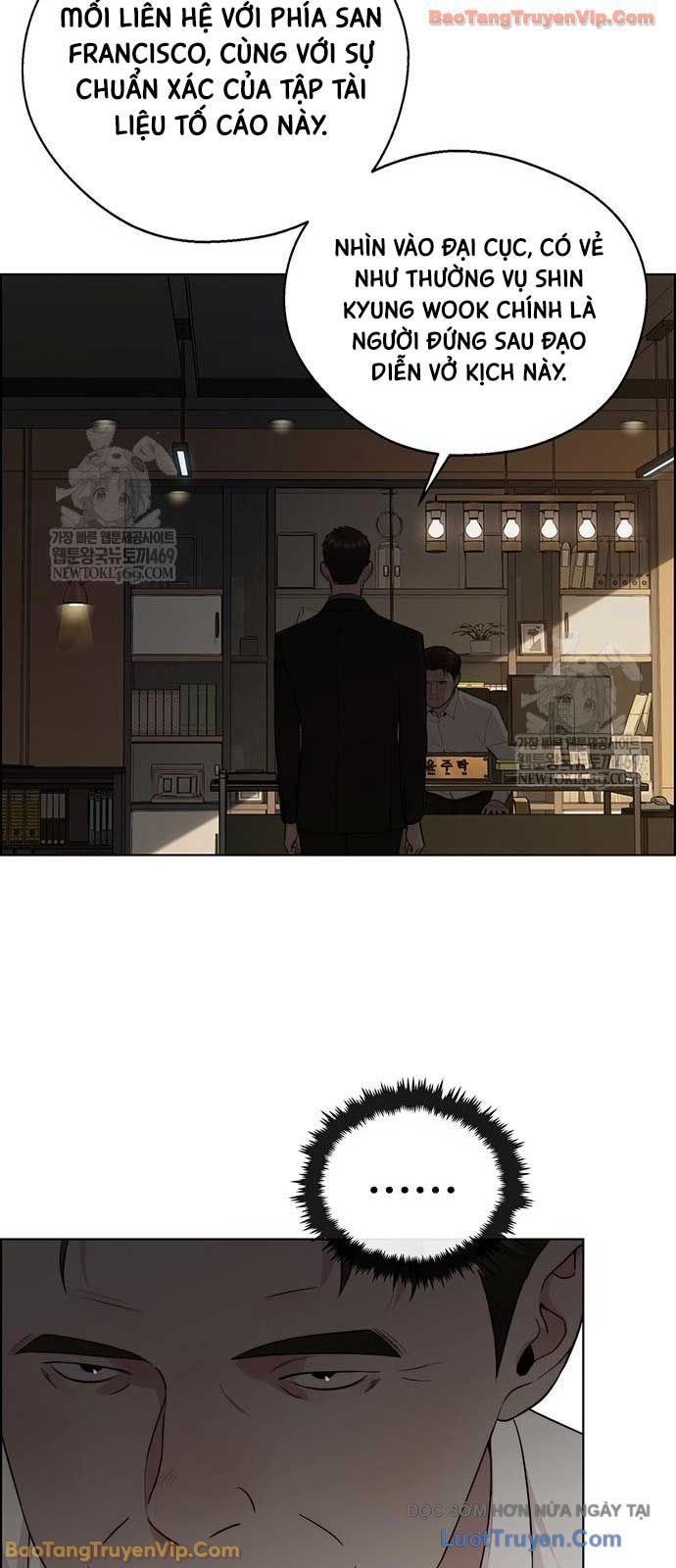 Người Đàn Ông Thực Thụ - Chapter 240 - Page 33