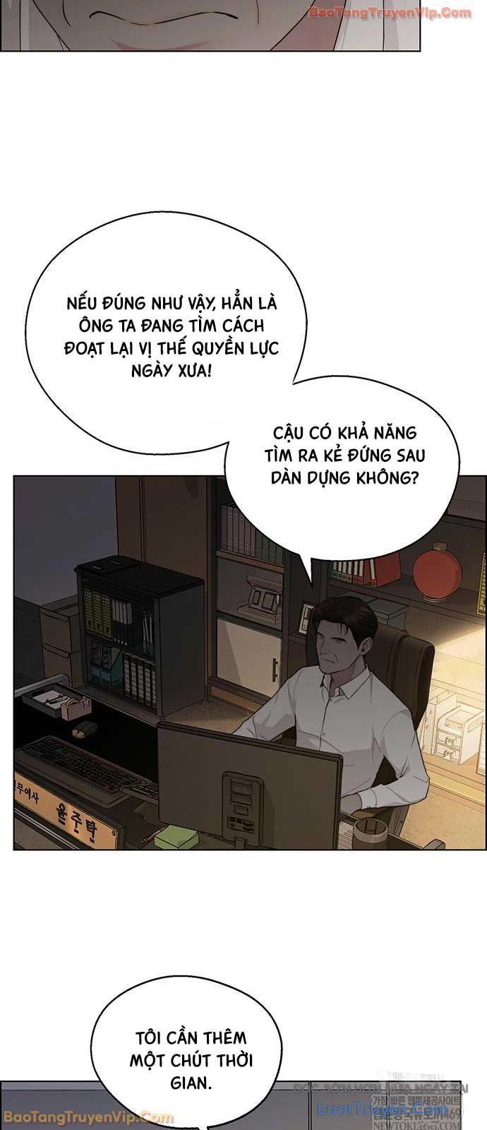 Người Đàn Ông Thực Thụ - Chapter 240 - Page 34