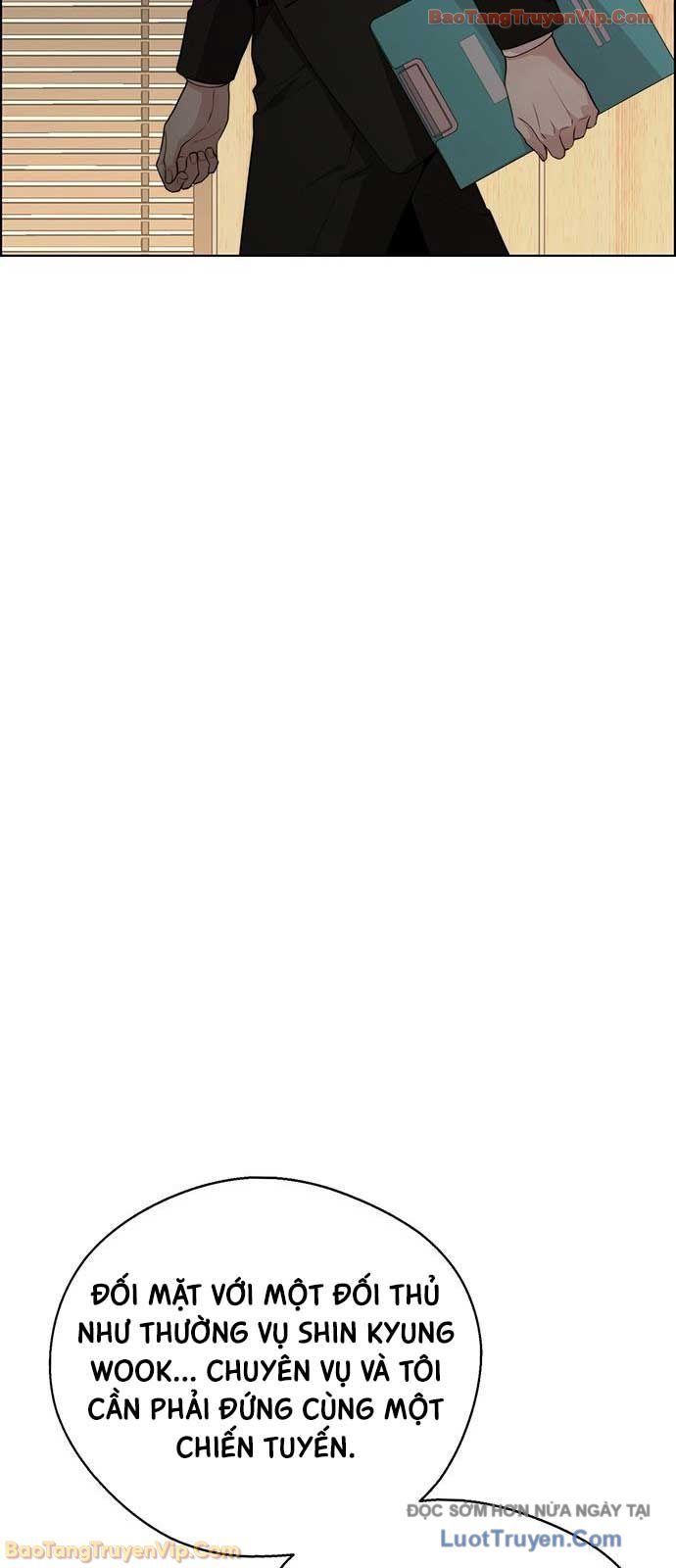 Người Đàn Ông Thực Thụ - Chapter 240 - Page 37