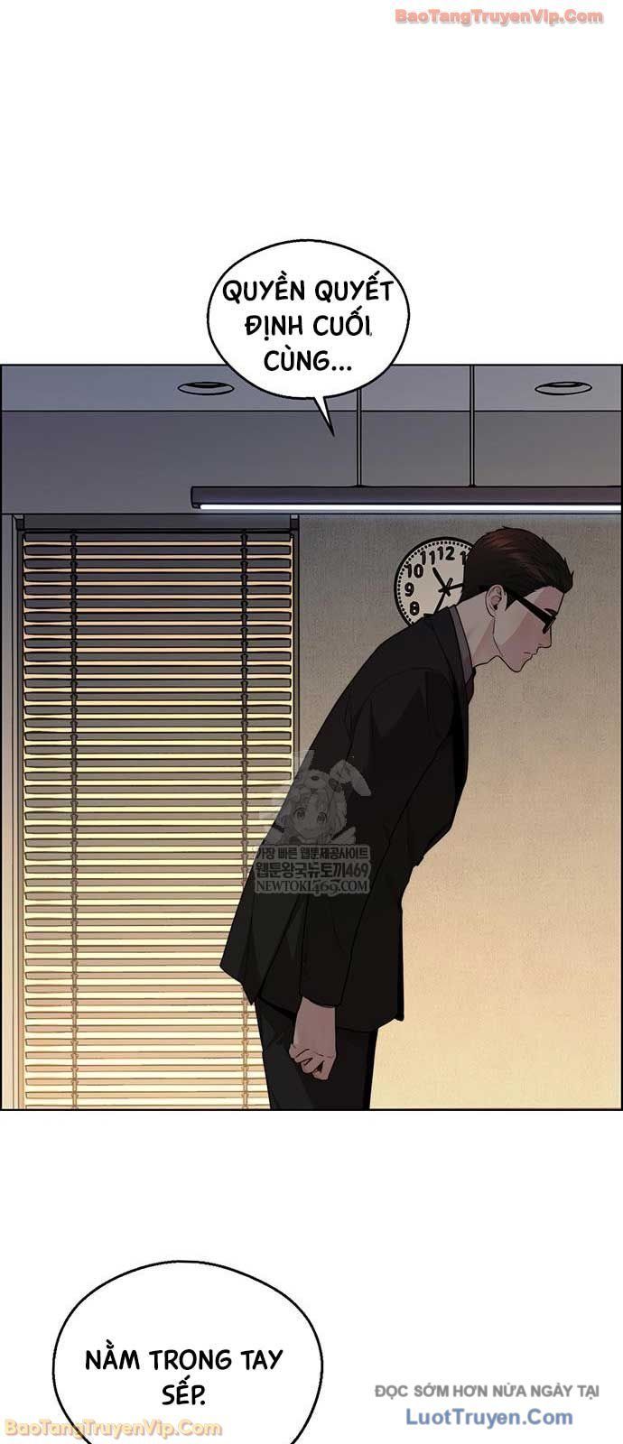 Người Đàn Ông Thực Thụ - Chapter 240 - Page 39