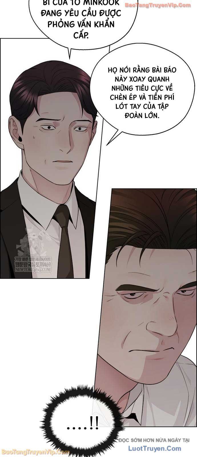 Người Đàn Ông Thực Thụ - Chapter 240 - Page 45