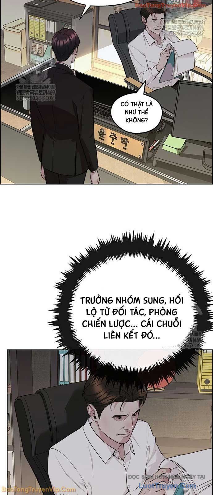 Người Đàn Ông Thực Thụ - Chapter 240 - Page 47