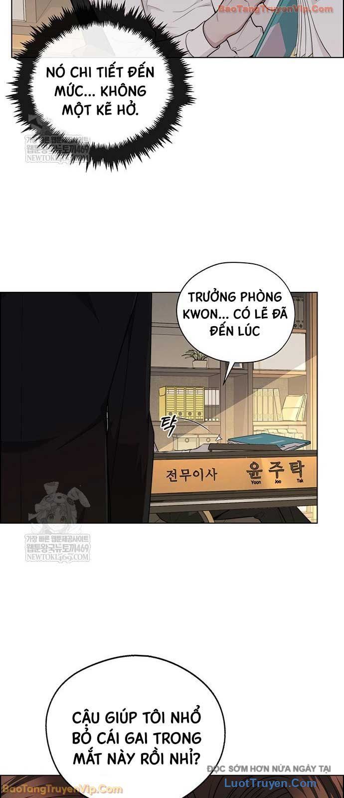 Người Đàn Ông Thực Thụ - Chapter 240 - Page 48