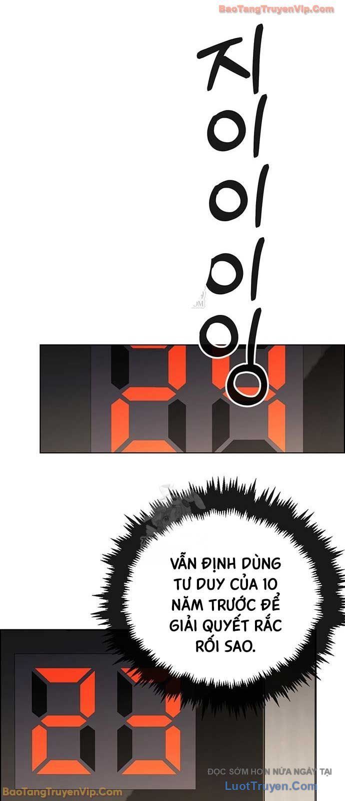 Người Đàn Ông Thực Thụ - Chapter 240 - Page 50