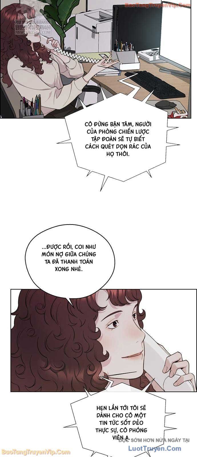 Người Đàn Ông Thực Thụ - Chapter 240 - Page 53