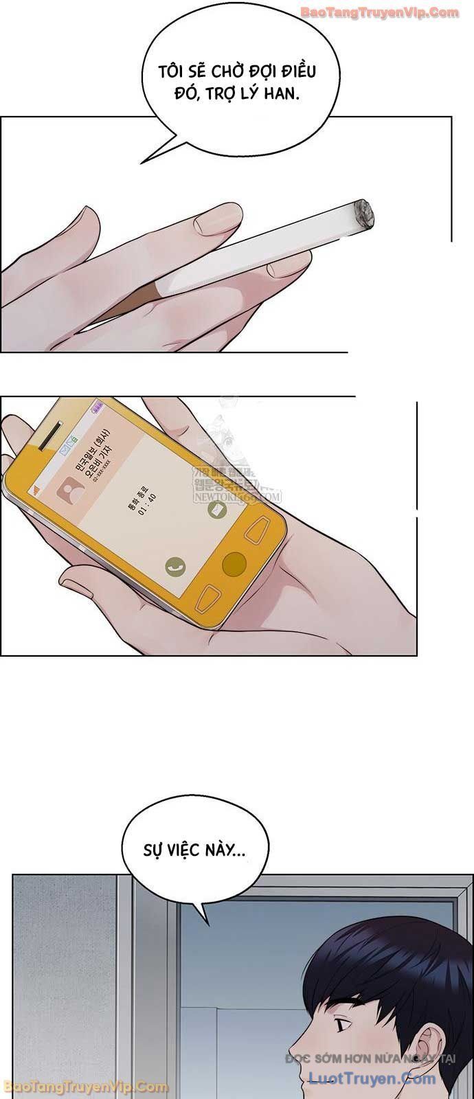Người Đàn Ông Thực Thụ - Chapter 240 - Page 55
