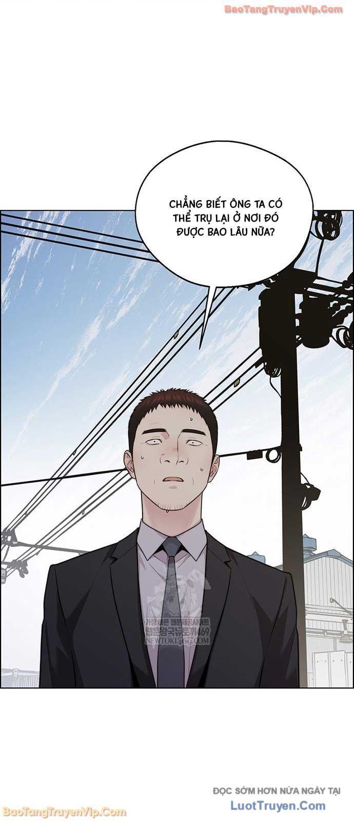 Người Đàn Ông Thực Thụ - Chapter 240 - Page 62