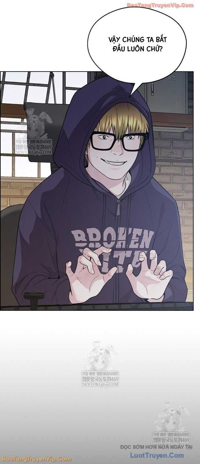 Người Đàn Ông Thực Thụ - Chapter 240 - Page 77