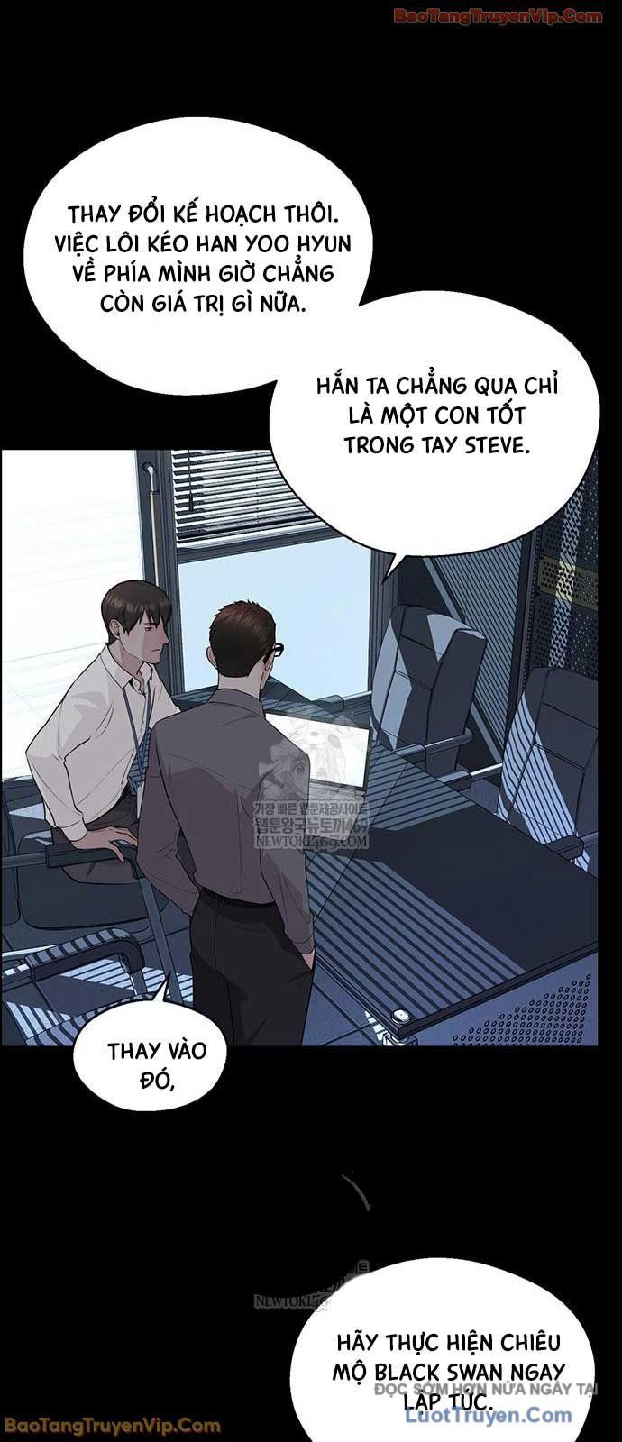 Người Đàn Ông Thực Thụ - Chapter 240 - Page 8