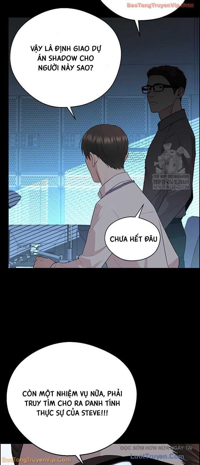 Người Đàn Ông Thực Thụ - Chapter 240 - Page 9