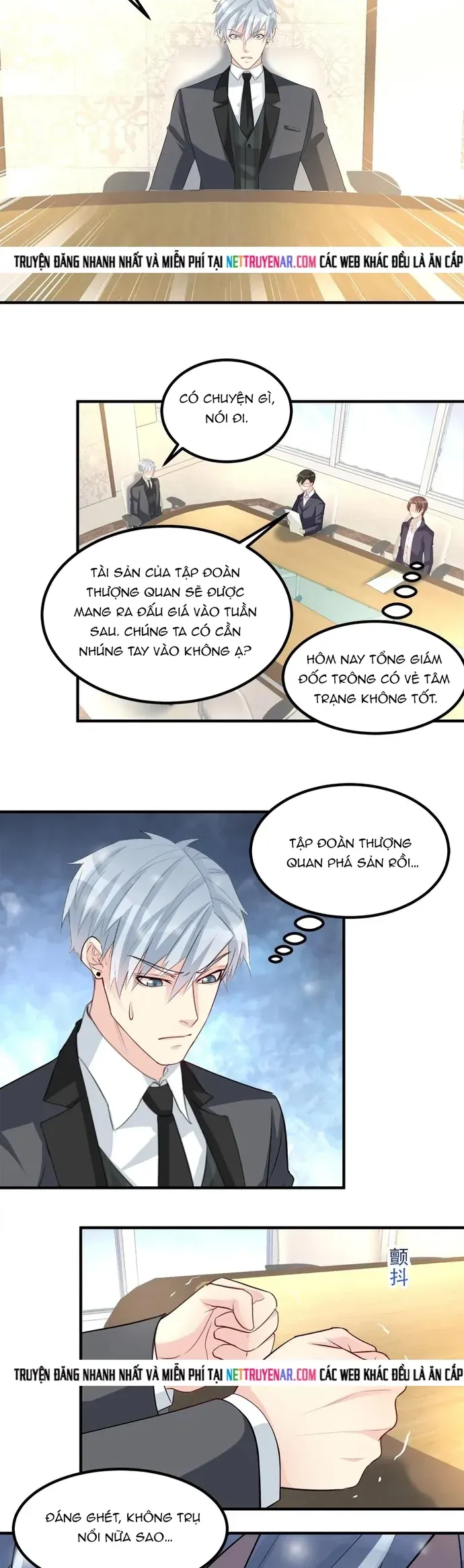 Tư Thế Chuẩn Xác Mở Ra Nam Thần - Chapter 63 - Page 4