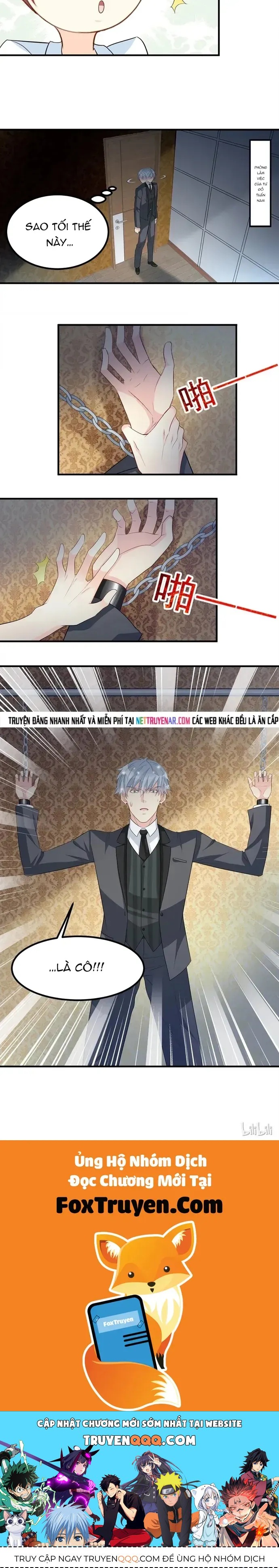 Tư Thế Chuẩn Xác Mở Ra Nam Thần - Chapter 63 - Page 7