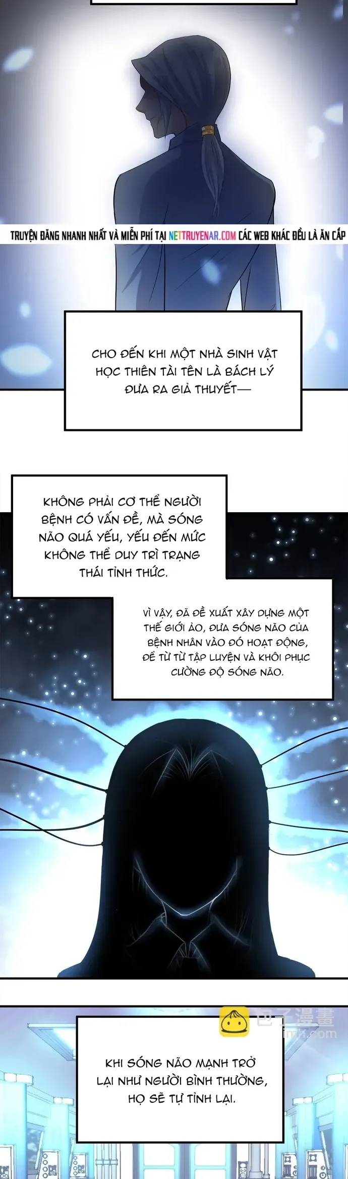 Tư Thế Chuẩn Xác Mở Ra Nam Thần - Chapter 66 - Page 3