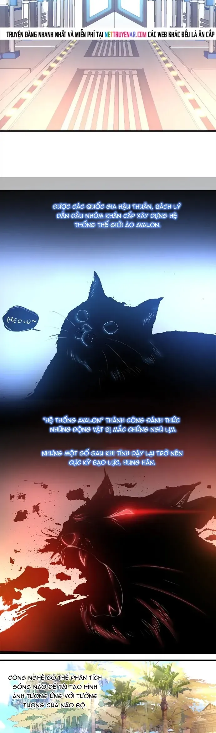 Tư Thế Chuẩn Xác Mở Ra Nam Thần - Chapter 66 - Page 4