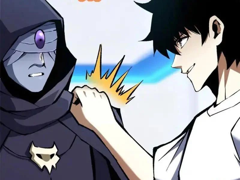 Ta Thật Không Muốn Học Cấm Chú - Chapter 155 - Page 104