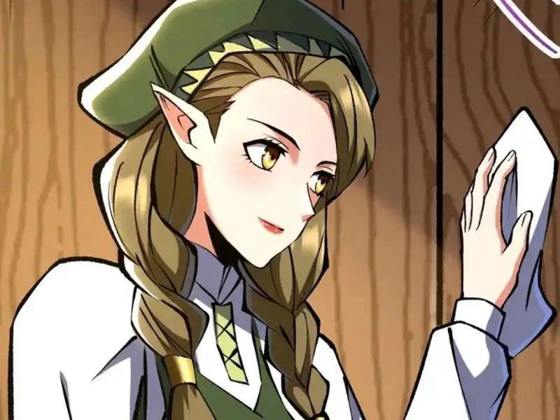 Ta Thật Không Muốn Học Cấm Chú - Chapter 155 - Page 150