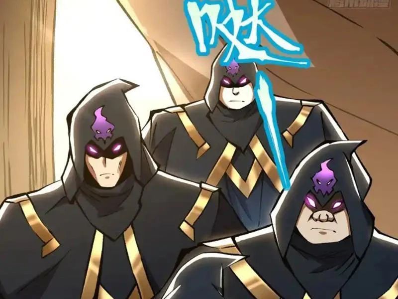 Ta Thật Không Muốn Học Cấm Chú - Chapter 155 - Page 157