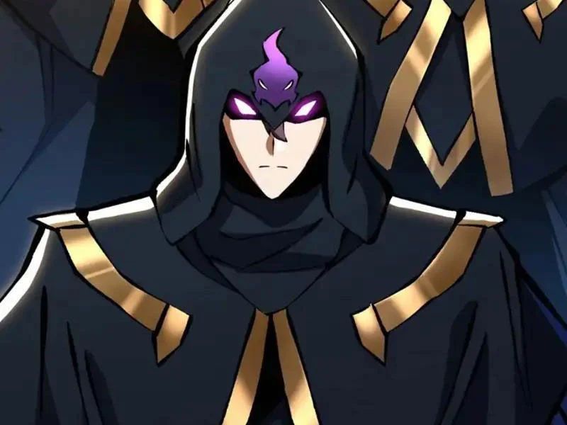 Ta Thật Không Muốn Học Cấm Chú - Chapter 155 - Page 158