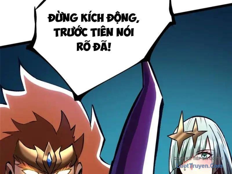 Ta Thật Không Muốn Học Cấm Chú - Chapter 155 - Page 41