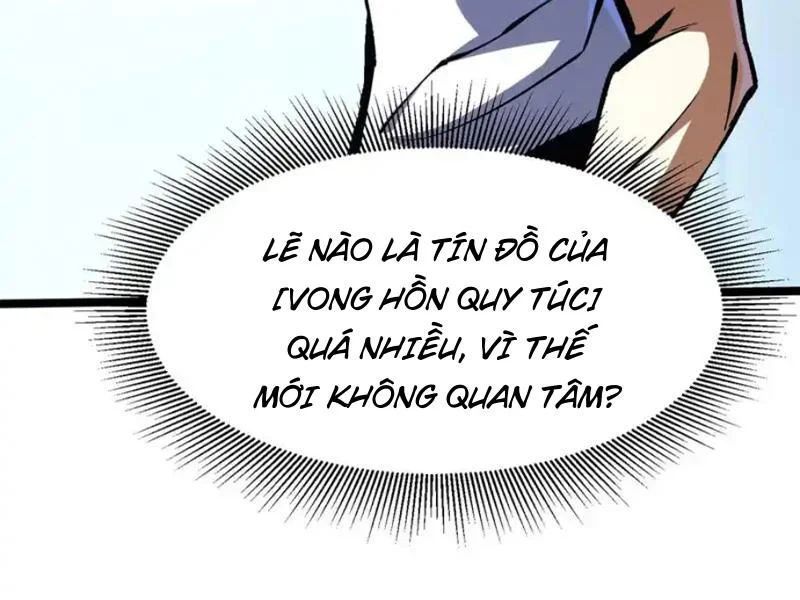 Ta Thật Không Muốn Học Cấm Chú - Chapter 155 - Page 84