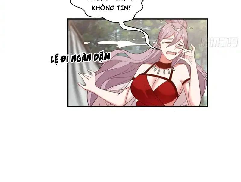 Nữ Phụ Tu Tiên Từ Chối Kịch Bản Pháo Hôi - Chapter 29 - Page 10