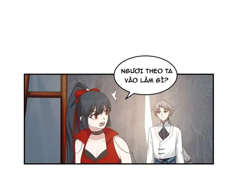 Nữ Phụ Tu Tiên Từ Chối Kịch Bản Pháo Hôi - Chapter 29 - Page 16