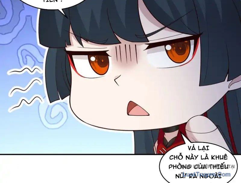 Nữ Phụ Tu Tiên Từ Chối Kịch Bản Pháo Hôi - Chapter 29 - Page 19