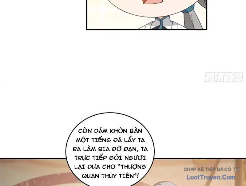 Nữ Phụ Tu Tiên Từ Chối Kịch Bản Pháo Hôi - Chapter 29 - Page 21