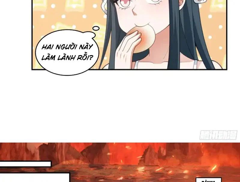 Nữ Phụ Tu Tiên Từ Chối Kịch Bản Pháo Hôi - Chapter 29 - Page 27