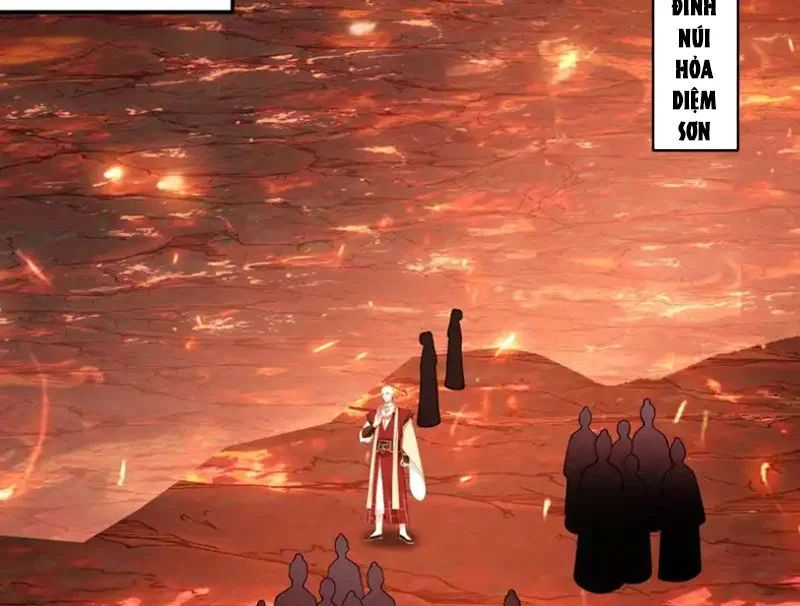 Nữ Phụ Tu Tiên Từ Chối Kịch Bản Pháo Hôi - Chapter 29 - Page 28