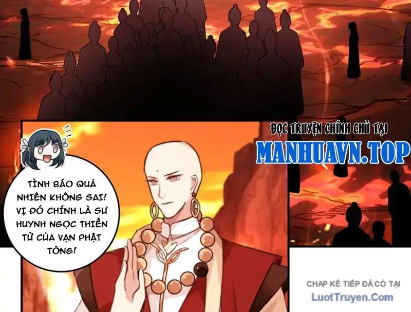 Nữ Phụ Tu Tiên Từ Chối Kịch Bản Pháo Hôi - Chapter 29 - Page 29