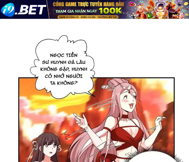 Nữ Phụ Tu Tiên Từ Chối Kịch Bản Pháo Hôi - Chapter 29 - Page 31