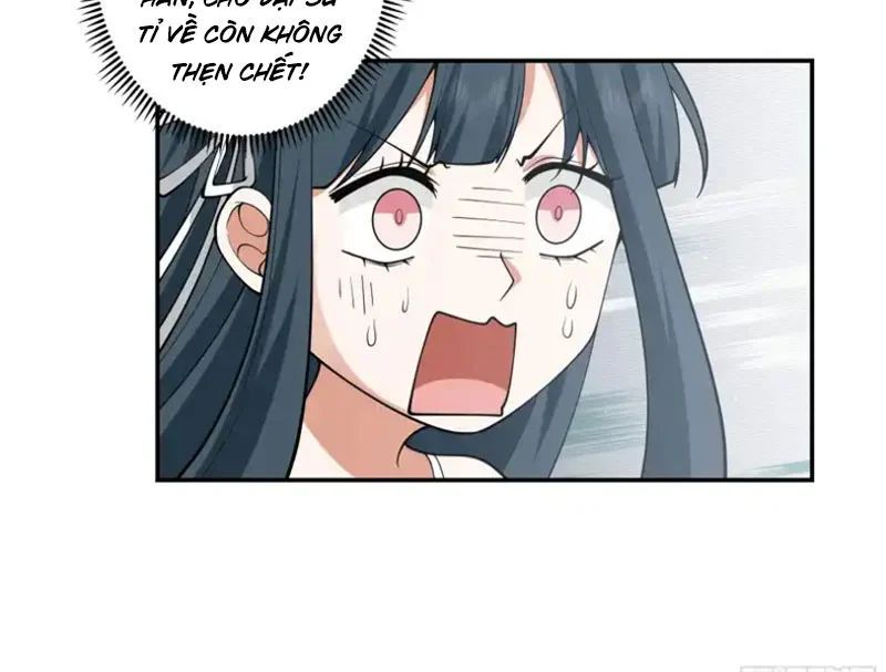 Nữ Phụ Tu Tiên Từ Chối Kịch Bản Pháo Hôi - Chapter 29 - Page 33