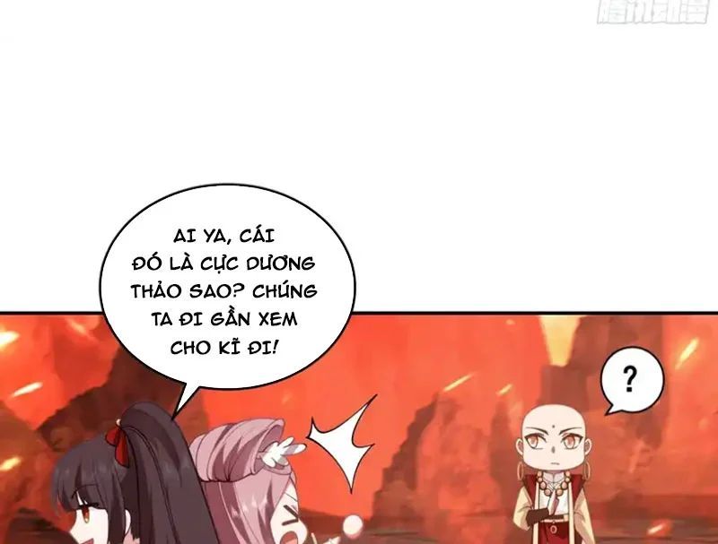 Nữ Phụ Tu Tiên Từ Chối Kịch Bản Pháo Hôi - Chapter 29 - Page 34