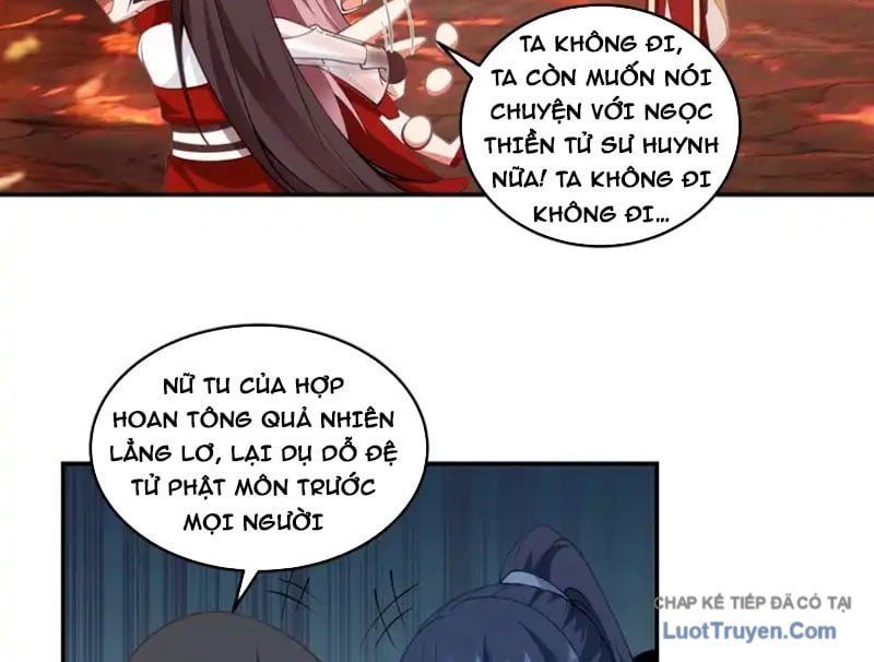 Nữ Phụ Tu Tiên Từ Chối Kịch Bản Pháo Hôi - Chapter 29 - Page 35