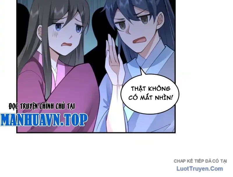 Nữ Phụ Tu Tiên Từ Chối Kịch Bản Pháo Hôi - Chapter 29 - Page 36