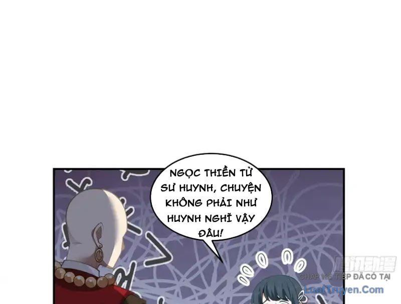Nữ Phụ Tu Tiên Từ Chối Kịch Bản Pháo Hôi - Chapter 29 - Page 37