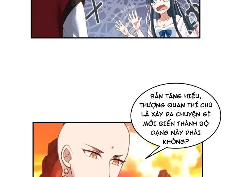 Nữ Phụ Tu Tiên Từ Chối Kịch Bản Pháo Hôi - Chapter 29 - Page 38