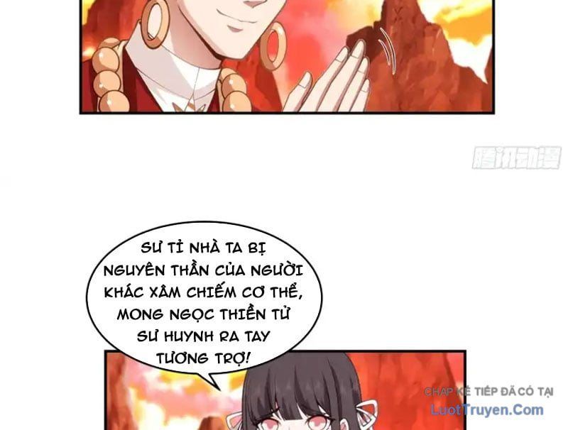 Nữ Phụ Tu Tiên Từ Chối Kịch Bản Pháo Hôi - Chapter 29 - Page 39