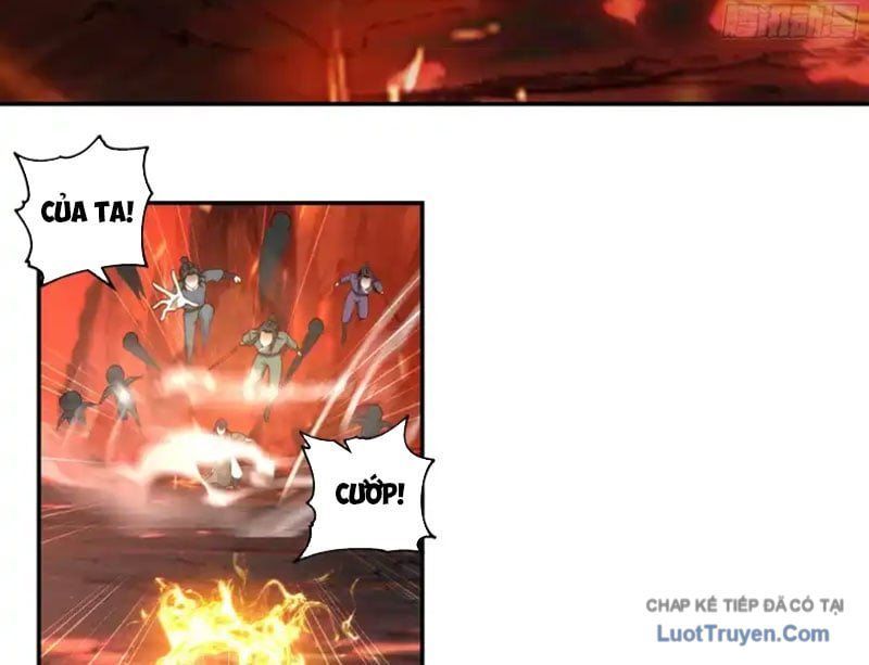 Nữ Phụ Tu Tiên Từ Chối Kịch Bản Pháo Hôi - Chapter 29 - Page 46