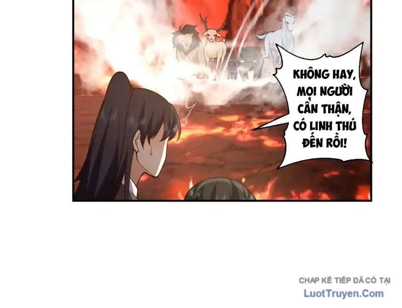 Nữ Phụ Tu Tiên Từ Chối Kịch Bản Pháo Hôi - Chapter 29 - Page 48