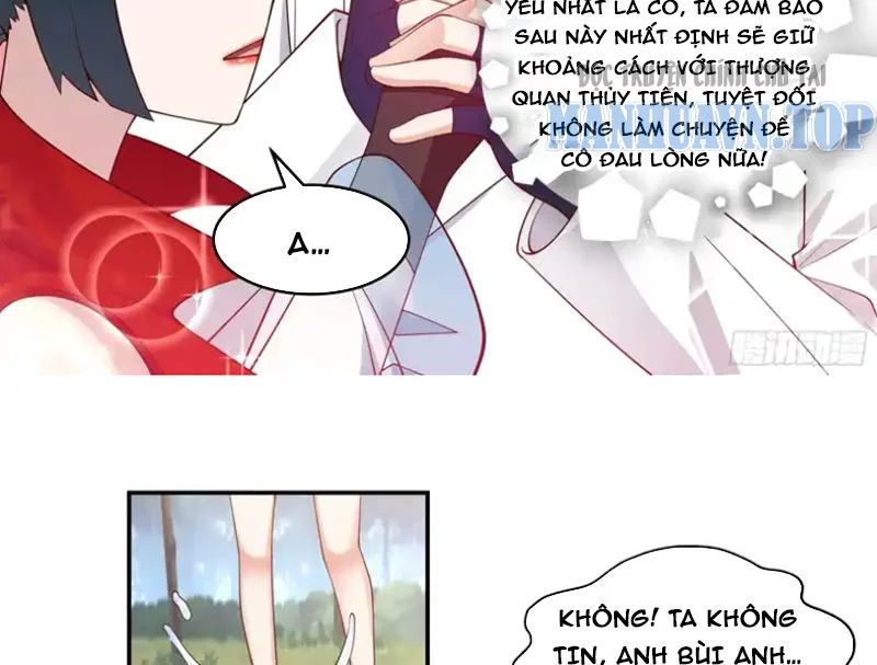 Nữ Phụ Tu Tiên Từ Chối Kịch Bản Pháo Hôi - Chapter 29 - Page 5