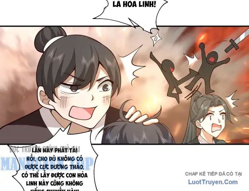 Nữ Phụ Tu Tiên Từ Chối Kịch Bản Pháo Hôi - Chapter 29 - Page 56