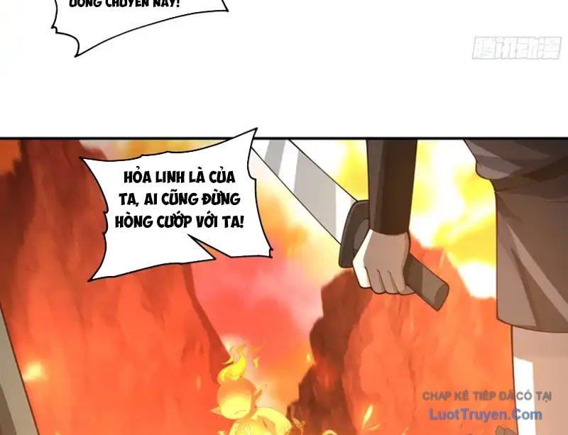 Nữ Phụ Tu Tiên Từ Chối Kịch Bản Pháo Hôi - Chapter 29 - Page 57